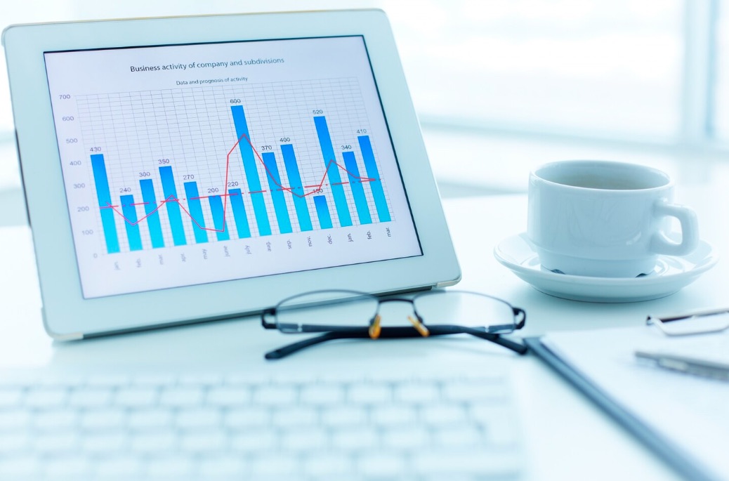 Interfaccia intuitiva